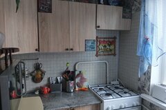 Екатеринбург, ул. Белореченская, 23/1 (Юго-Западный) - фото квартиры
