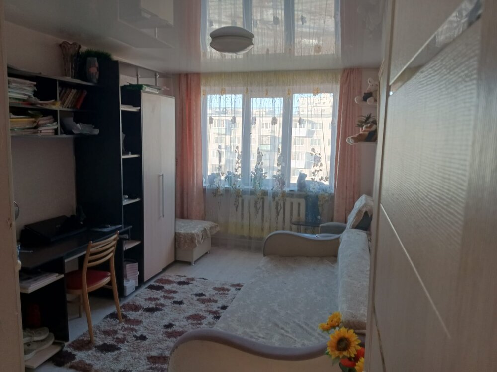 Екатеринбург, ул. Белореченская, 23/1 (Юго-Западный) - фото квартиры (3)