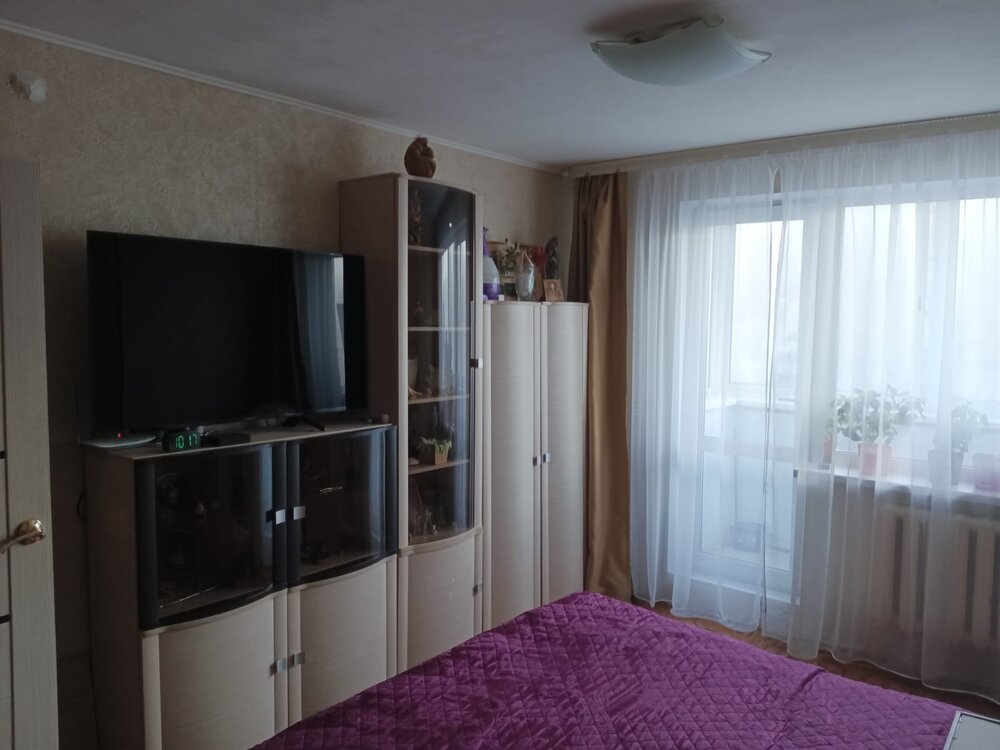 Екатеринбург, ул. Белореченская, 23/1 (Юго-Западный) - фото квартиры (6)