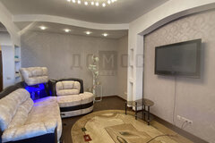 Екатеринбург, ул. Соболева, 19 (Широкая речка) - фото квартиры