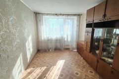 г. Нижние Серги, ул. Коммунистическая, 1 (Нижнесергинский район) - фото квартиры