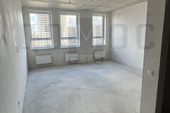 Екатеринбург, ул. Монтерская, 8/2 (Вторчермет) - фото квартиры