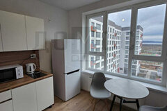 Екатеринбург, ул. Золотистый, 13 (Солнечный) - фото квартиры