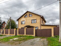 Продажа коттеджей: Екатеринбург, ул. Богатырская, 25 - Фото 1