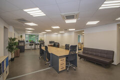 Екатеринбург, ул. Культуры, 21а (Уралмаш) - фото торговой площади