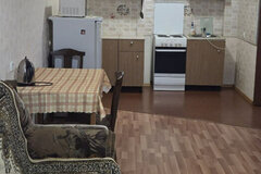 Екатеринбург, ул. Самолетная, 33 (Уктус) - фото квартиры