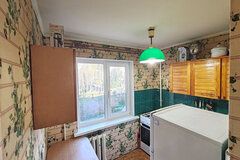 Екатеринбург, ул. Агрономическая, 40А (Вторчермет) - фото квартиры