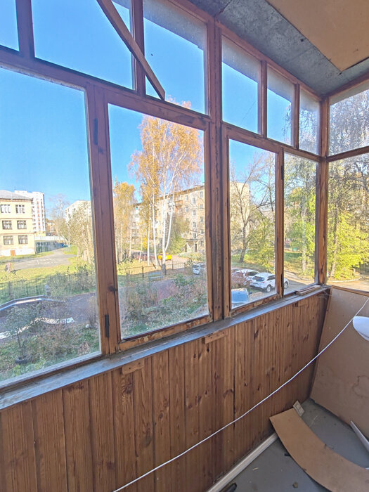 Екатеринбург, ул. Агрономическая, 40А (Вторчермет) - фото квартиры (3)