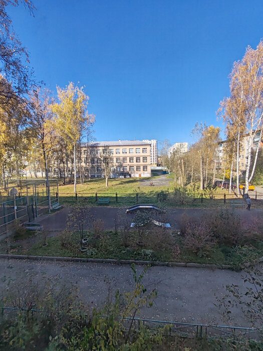 Екатеринбург, ул. Агрономическая, 40А (Вторчермет) - фото квартиры (4)