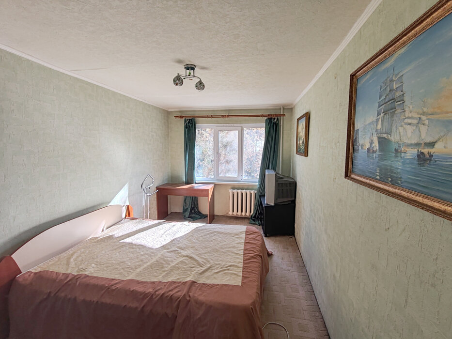 Екатеринбург, ул. Агрономическая, 40А (Вторчермет) - фото квартиры (5)