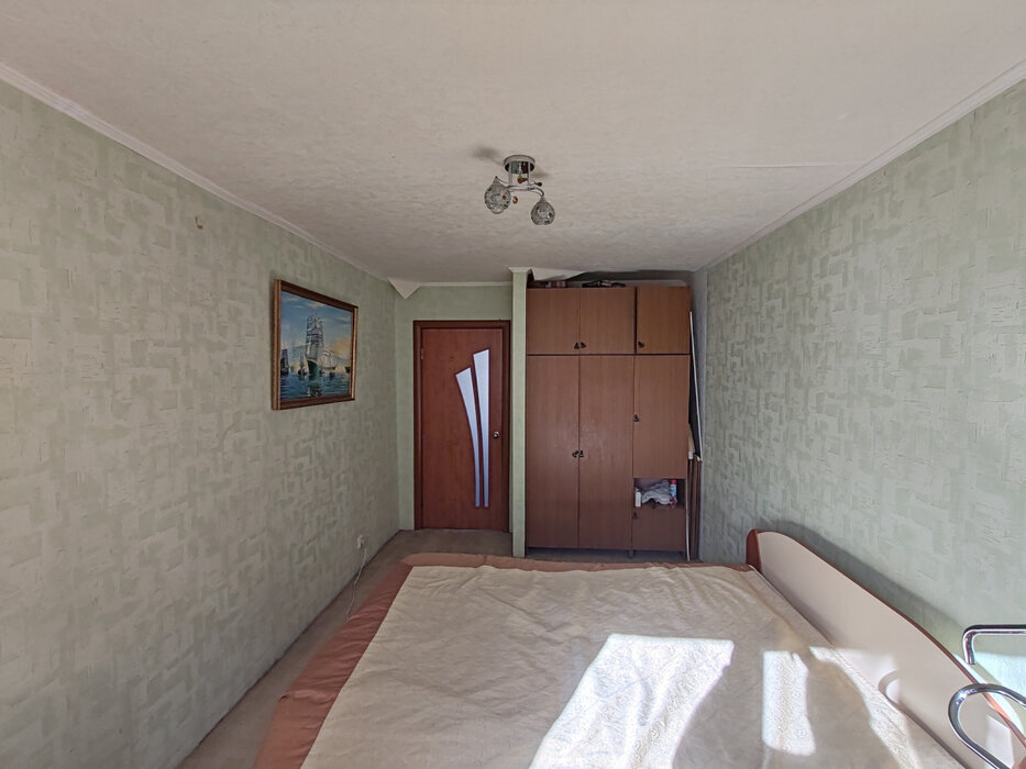 Екатеринбург, ул. Агрономическая, 40А (Вторчермет) - фото квартиры (6)