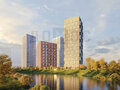 Продажа квартиры: Екатеринбург, ул. Гаршина, 1, ЖК Утес (Уктус) - Фото 1
