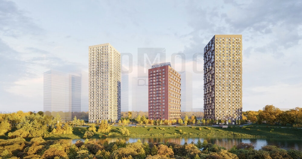 Екатеринбург, ул. Гаршина, 1, ЖК Утес (Уктус) - фото квартиры (8)