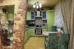 Екатеринбург, ул. Белинского, 156 (Автовокзал) - фото квартиры