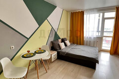 Екатеринбург, ул. Студенческая, 80 (Втузгородок) - фото квартиры