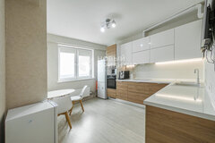 Екатеринбург, ул. Громова, 30 (Юго-Западный) - фото квартиры