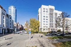 Екатеринбург, ул. Энгельса, 19 (Центр) - фото квартиры