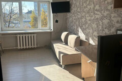 Екатеринбург, ул. Индустрии, 123 (Уралмаш) - фото комнаты