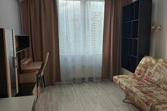 Екатеринбург, ул. Чкалова, 231 (УНЦ) - фото квартиры