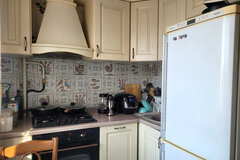 Екатеринбург, ул. Селькоровская, 4 (Вторчермет) - фото квартиры