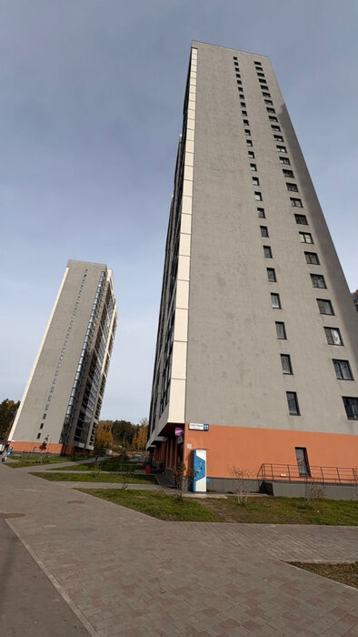 Екатеринбург, ул. микрорайон Светлый, 11 (Уктус) - фото квартиры (1)