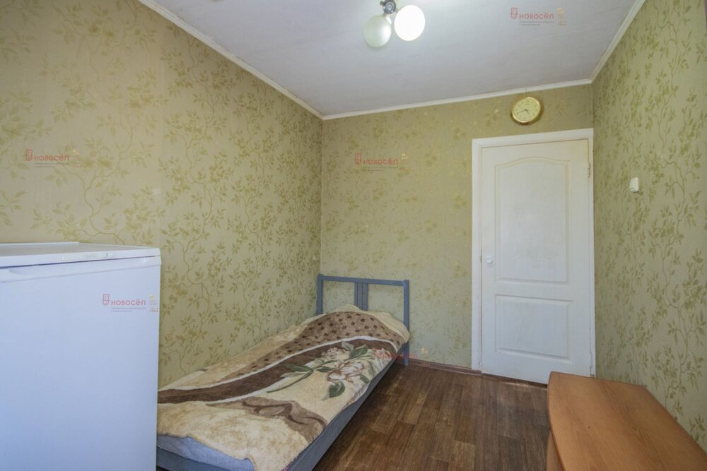 Екатеринбург, ул. Соболева, 21/2 (Широкая речка) - фото квартиры (2)