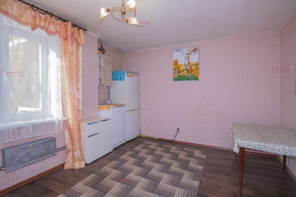 Екатеринбург, ул. Соболева, 21/2 (Широкая речка) - фото квартиры (6)