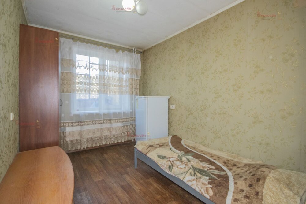 Екатеринбург, ул. Соболева, 21/2 (Широкая речка) - фото квартиры (7)