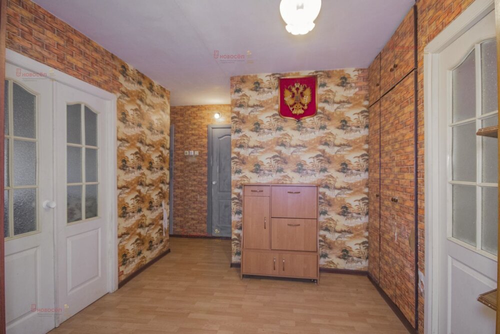 Екатеринбург, ул. Соболева, 21/2 (Широкая речка) - фото квартиры (8)