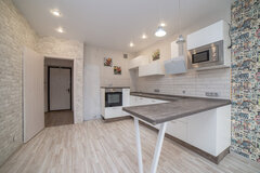 Екатеринбург, ул. Чкалова, 231 (УНЦ) - фото квартиры