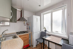 Екатеринбург, ул. Культуры, 14 (Уралмаш) - фото квартиры