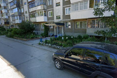 г. Березовский, ул. Академика Королёва, 8 (городской округ Березовский) - фото комнаты