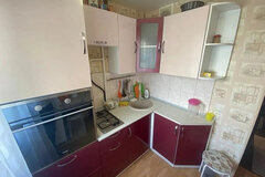 Екатеринбург, ул. Мичурина, 210 (Парковый) - фото квартиры