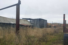 с. Русский Потам, ул. Гагарина, 5 (городской округ Ачитский) - фото промышленного объекта