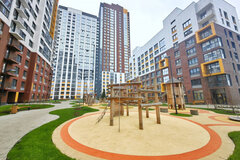 Екатеринбург, ул. Крауля, 105/5 (ВИЗ) - фото квартиры