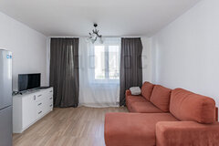 Екатеринбург, ул. Академика Парина, 41 (Академический) - фото квартиры