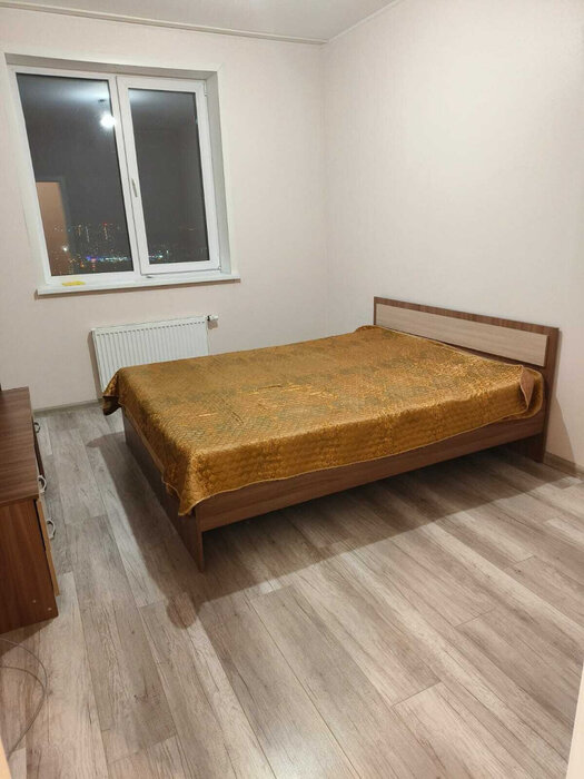 Екатеринбург, ул. Академика Бардина, 26а (Юго-Западный) - фото квартиры (1)