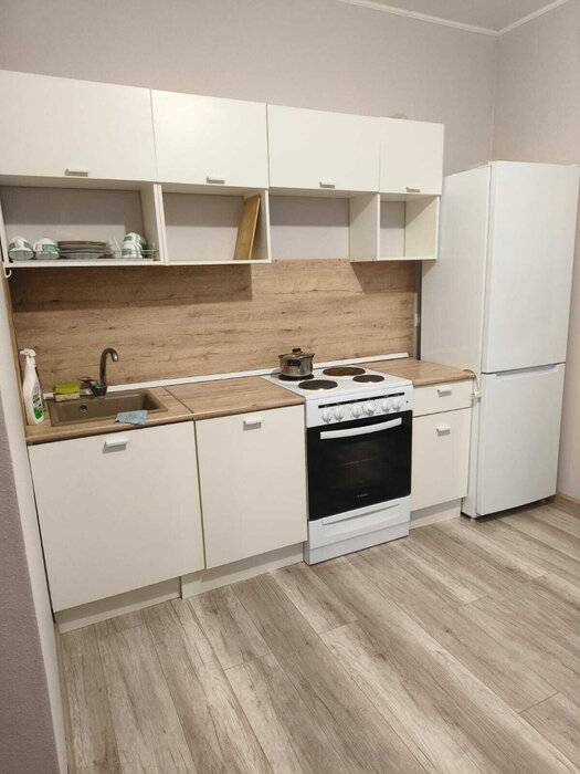 Екатеринбург, ул. Академика Бардина, 26а (Юго-Западный) - фото квартиры (5)