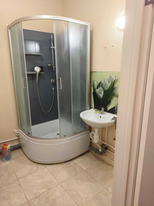 Екатеринбург, ул. Академика Бардина, 26а (Юго-Западный) - фото квартиры (8)