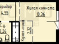 Продажа квартиры: Екатеринбург, ул. Крауля, 105 (ВИЗ) - Фото 4