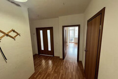 Екатеринбург, ул. Машинная, 46 (Автовокзал) - фото квартиры