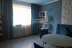 Екатеринбург, ул. Ильича, 61 (Уралмаш) - фото квартиры