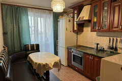 Екатеринбург, ул. Чапаева, 72А (Автовокзал) - фото квартиры