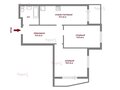 Продажа квартиры: Екатеринбург, ул. Патриса Лумумбы, 63 (Вторчермет) - Фото 1
