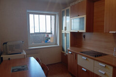 Екатеринбург, ул. Чекистов, 9 (Пионерский) - фото квартиры