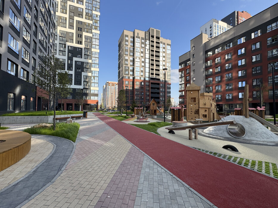 Екатеринбург, ул. Крауля, 105 (ВИЗ) - фото квартиры (3)