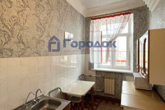 г. Каменск-Уральский, ул. Кунавина, 28 (городской округ Каменский) - фото квартиры