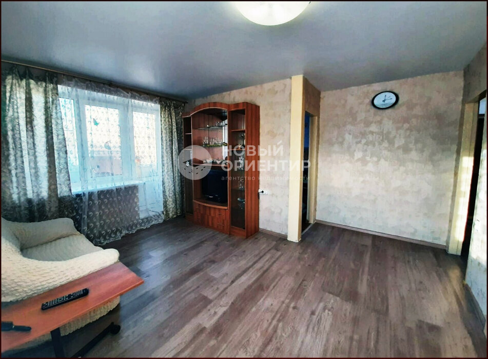 Екатеринбург, ул. Калиновский, 13 (Эльмаш) - фото квартиры (2)