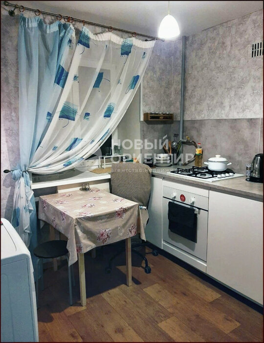 Екатеринбург, ул. Калиновский, 13 (Эльмаш) - фото квартиры (5)