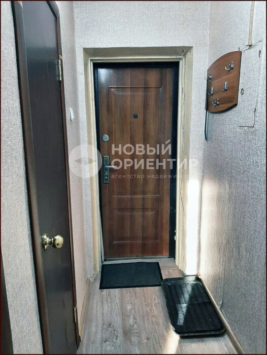 Екатеринбург, ул. Калиновский, 13 (Эльмаш) - фото квартиры (7)
